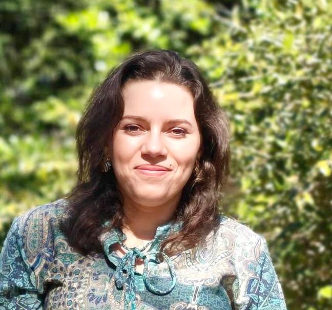 Photo de Ilham EL BOUAICHI